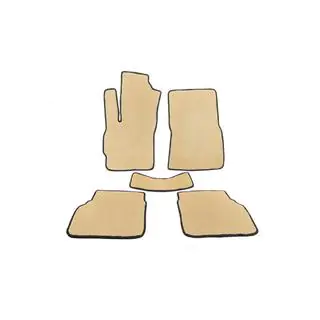 EVA-lattiamatot (Beige)
