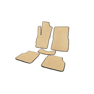 EVA-lattiamatot (Beige) kuva 2
