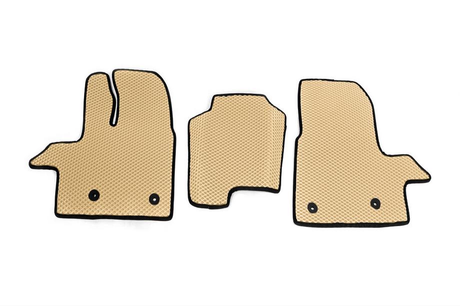 Ford Transit 2014– EVA-auton mattosarja 2014-2018 (Beige) Image