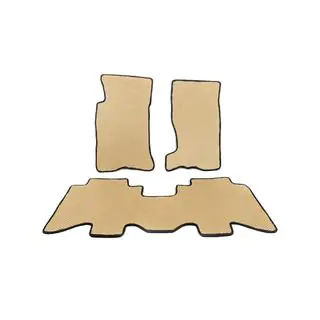 EVA-lattiamatot (Beige) kuva 1