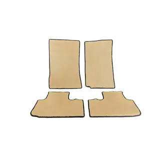 EVA-lattiamatot (Beige)