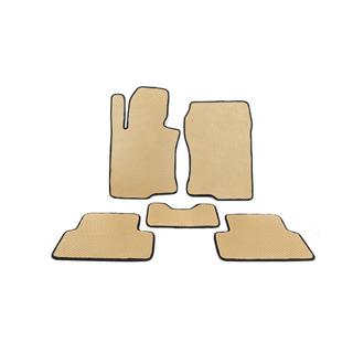 EVA-lattiamatot (Beige) kuva 1