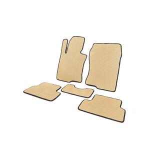 EVA-lattiamatot (Beige) kuva 2