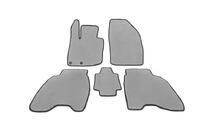 Honda Civic HB 2006–2012 EVA-auton matot (harmaa) kuva 1