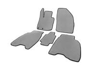 Honda Civic HB 2006–2012 EVA-auton matot (harmaa) kuva 2
