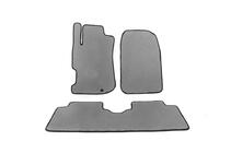 Honda Civic Sedan VII 2001–2006 EVA-auton matot (harmaa) kuva 1