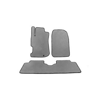 EVA-auton matot (harmaa) Honda Civic Sedan VII 2001–2006 kuva 1