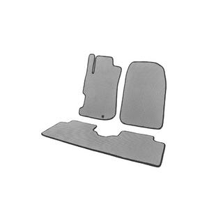 EVA-auton matot (harmaa) Honda Civic Sedan VII 2001–2006 kuva 2