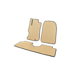 EVA-lattiamatot (Beige) Honda Civic Sedan VII 2001–2006 kuva 2