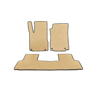 EVA-lattiamatot (Beige) kuva 1