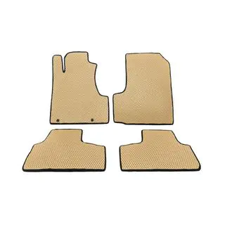 EVA-lattiamatot (Beige) kuva 1