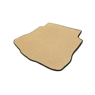 Tavaratilan matto (EVA, beige) kuva 2