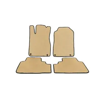 EVA-lattiamatot (Beige) kuva 1
