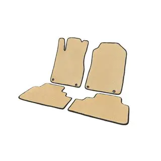 EVA-lattiamatot (Beige) kuva 2