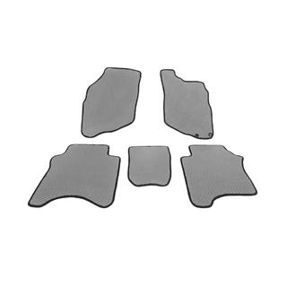 EVA-auton matot (harmaa) Honda FIT/Jazz 2002–2008 kuva 1