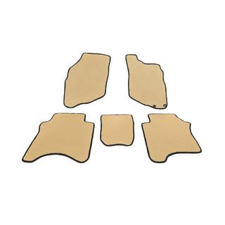 EVA-lattiamatot (Beige) Honda FIT/Jazz 2002–2008 kuva 1