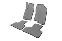 Honda Insight II 2009–2014 EVA-auton matot (harmaa) kuva 2