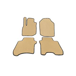 EVA-lattiamatot (Beige) kuva 1