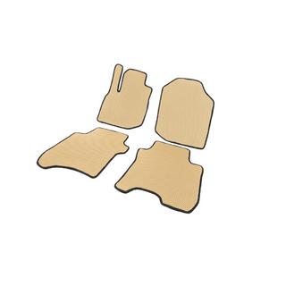 EVA-lattiamatot (Beige) kuva 2