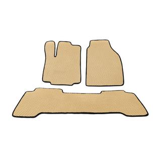 EVA-lattiamatot (Beige) kuva 1