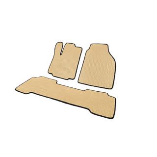 EVA-lattiamatot (Beige) kuva 2