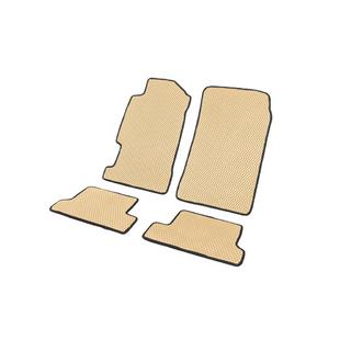EVA-lattiamatot (Beige) kuva 2