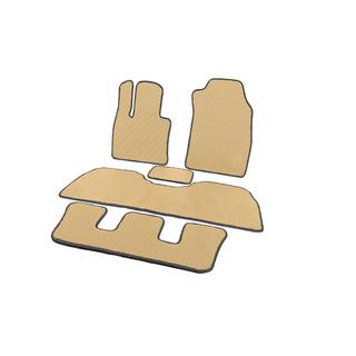 EVA-lattiamatot (Beige) kuva 2