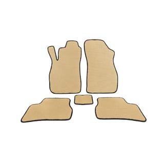 EVA-lattiamatot (Beige) kuva 1
