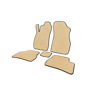 EVA-lattiamatot (Beige) kuva 2