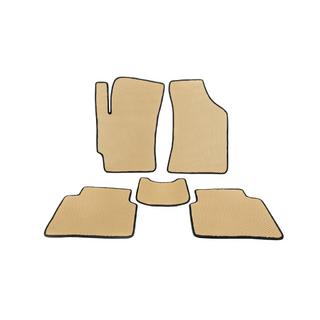 EVA-lattiamatot (Beige) kuva 1