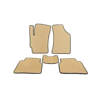 EVA-lattiamatot (Beige) kuva 1