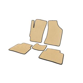 EVA-lattiamatot (Beige) kuva 2