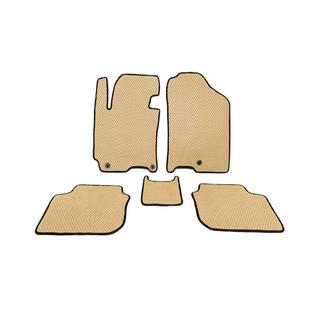 EVA-lattiamatot (Beige) kuva 1