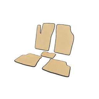 EVA-lattiamatot (Beige) kuva 2