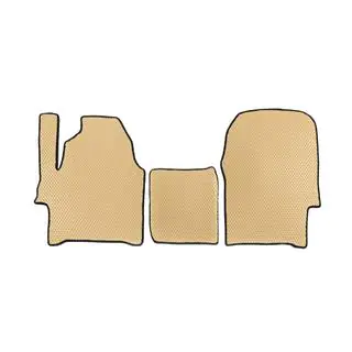 EVA-lattiamatot (Beige) kuva 1