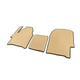 EVA-lattiamatot (Beige) kuva 2