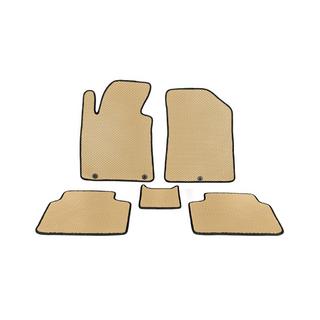 EVA-lattiamatot (Beige) kuva 2