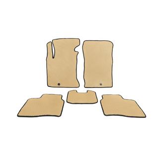 EVA-lattiamatot HB (Beige) kuva 1