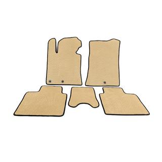 EVA-lattiamatot (Beige) kuva 1