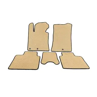 EVA-lattiamatot (Beige) kuva 1