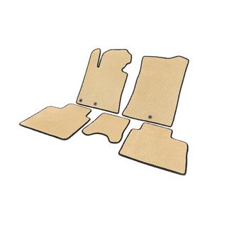 EVA-lattiamatot (Beige) kuva 2