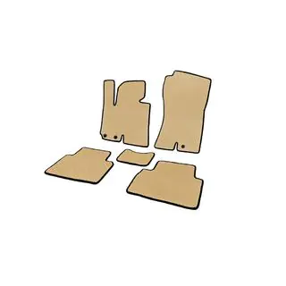 EVA-lattiamatot (Beige) kuva 2