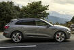 Sähköinen nelivetoinen Audi Q8 e-tron -crossover kuva 2