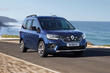 Koeajo: sähköinen tila-auto Renault Kangoo E-Tech kuva 2