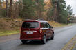 Koeajo: sähköinen tila-auto Renault Kangoo E-Tech kuva 5