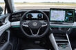 Koeajo: Volkswagen Tiguan -crossoverin uusi sukupolvi kuva 6