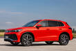 Koeajo: Volkswagen Tiguan -crossoverin uusi sukupolvi kuva 2