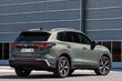 Koeajo: Volkswagen Tiguan -crossoverin uusi sukupolvi kuva 4