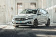 Uudistettu Fiat Tipo Station Wagon: käytännöllinen perhefarmari kuva 3