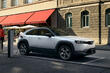 Mazda MX-30 -sähköcrossoverin ensimmäinen sukupolvi kuva 2